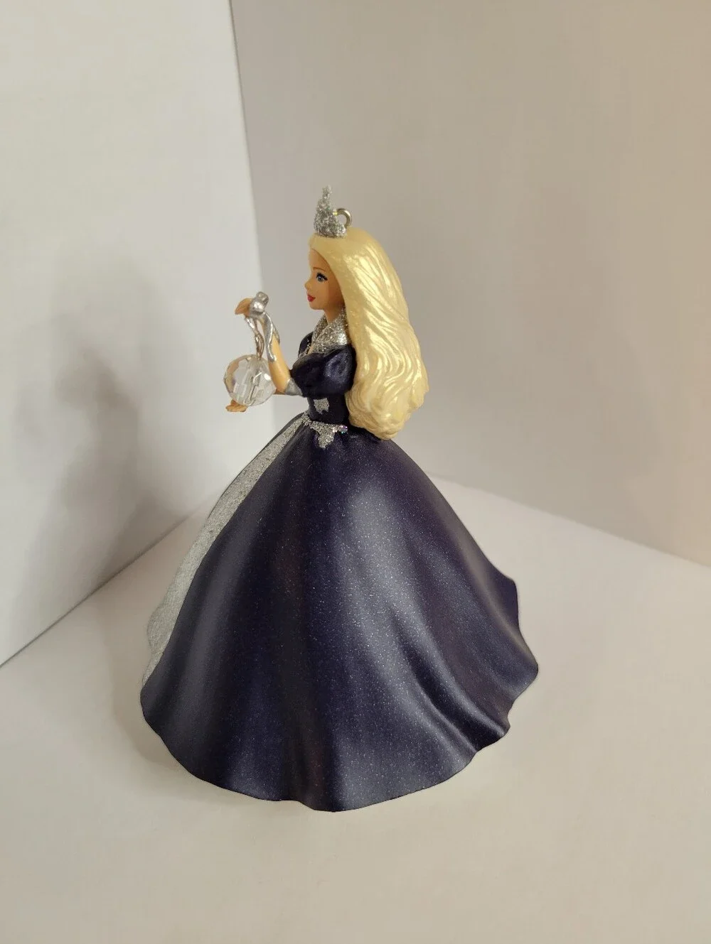 Barbie 1999 ornament